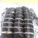 홍여사김밥, 떡볶이 이미지