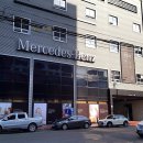 추자정비센터 | 벤츠 서비스센터 AS 보증기간 종료 전 마지막 점검 후기 (컴팩트패키지,엔진오일,에어컨필터교체)