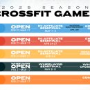 크로스핏 하이퍼 이미지