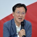 ㈜유엔에이 건축사사무소 | 제 38대 신삼호 이사장 취임