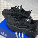 가이아 | 아디다스 오즈가이아 블랙 내돈내산 한달 착용 후기 콘서트 스탠딩 신발 추천