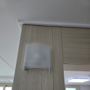 부산 진구 LED조명설치 태화현대아파트 작업 후기