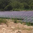 세서 태양광발전소 이미지