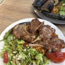 돌마니 | 튀르키예 이스탄불 맛집 | denizler 양고기, sampiyon 코코레치 미디예돌마 맛집