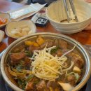 신안신부문구 | 신부동 점심맛집, 짚신매운갈비찜 신부점 10년째 영업중인 찐맛집
