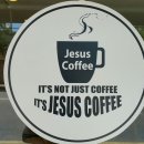 지져스커피(Jesus Coffee) | 숙대입구 카페 '지저스커피 (JESUS COFFEE)' 세 번 방문 후기