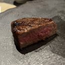 선유도역 맛집 눈과 입이 즐거운 지즐 한우오마카세
