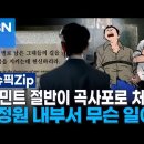 [속보] 국정원 북한 휴민트 절반 이상 발각당하고 고사포 처형당해 이미지