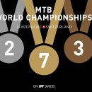 컨츄리홈안나 | [DT SWISS] 2018 UCI 산악자전거 월드 챔피언십 후기