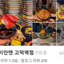 스시이안앤 고덕역점 티스토리