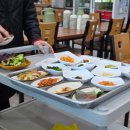 씨유 영암삼호대불점 | 영암 맛집 아침식사 백반 수연식당 재방문했는데 아쉬운 후기