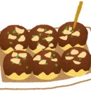 정 타코야끼