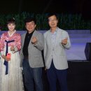 신라문화제-연극 이미지