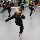 최강합기도 천지관 이미지