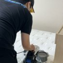 동부세탁 | 위례매트리스케어 침대토피아 서울동부점 침대세탁 후기