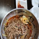 왕소나무막국수