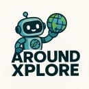 [8월 뉴스레터] 2025 AROUND XPLORE