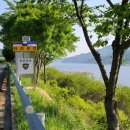 안천체련공원 화장실 | 금강일주도보여행 제3일 진안군 원수동-용담면