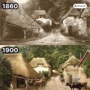 영국마을 이미지