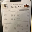 주니파이 | 대전카페 | 대전 파이 맛집 | 주니파이 | 지족동 카페 | 내돈내산 솔직후기