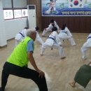 국민대경호태권도장 이미지