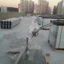 한솔 태양광발전소 이미지