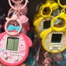 ToyBox | 역 가챠,토이샵*정찰제 희귀 키링,랜덤피규어-Tax Refund-히든 블라인드 박스 hidden blind box 미니마트