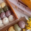 오늘기정떡포천송우점 이미지