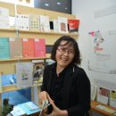 신광모자자립원 | [매거진군산] 2015년11월호 : 소수자의 문화공동체 ‘미술공감 채움’ 설치미술작가 고보연