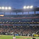 원정곡 | 대전 야구장 한화생명볼파크 3루 원정 직관 후기