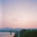 후암빌딩 | [Film 01 | 서울 여행] 필름 카메라로 담아낸 연남/후암/성수 (니콘 FM2, 후지 필름 200 후기)