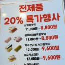 파리바게트 첨단신용점 이미지