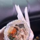 뚠뚠스김밥