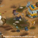 (주)스티키핸즈 이미지