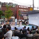 성북동 밤마실 이미지