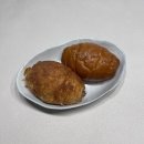 계피랑마요랑 | 박뚜기 소금빵 오리지널, 버터츄러스, 소시지청양마요 내돈내산 후기