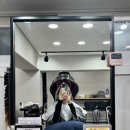 [대전 갈마동] 녹은 머리, 탄머리 복구 매직 전문 미용실 영스헤어_곱슬 극손상모 후기