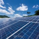 이준호 태양광발전소 이미지