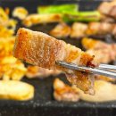 석촌고분역 삼겹살 맛집 잠실데이트 송파 야장 석촌한돈가든 후기