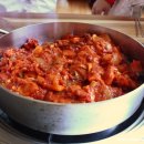 납작식당 이미지