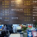정가네 찜하는포차 이미지
