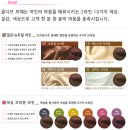 MAN 남성헤어컬러
