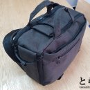 S033 | 엘레컴 카메라 가방 6개월 사용 후기_라이딩 크로스백 DGB-S033