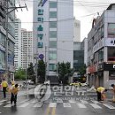 한마음종합청소 이미지