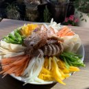 캠핑족발