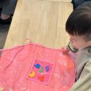 테마가 있는 드로잉 | 김해가볼만한곳, 김해 롯데리조트 째깍섬 아기랑 위드맘 드로잉