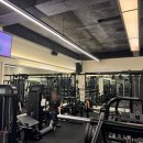 분당-수내-312 | 활기찬 운동공간 수내역헬스장 휘트니스클럽S 수내점 후기 :)