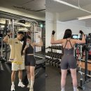 [구리 헬스장] 레벨업휘트니스 교문점, PT 후기, 건강한 다이어트, 트레이너쌤 추천