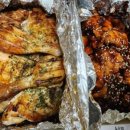 냠냠숯불두마리치킨울산 이미지