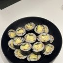 장금이왕김밥 이미지